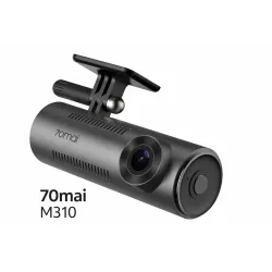 70mai M310 – Kamera Samochodowa Full HD 1296p HDR Wi-Fi